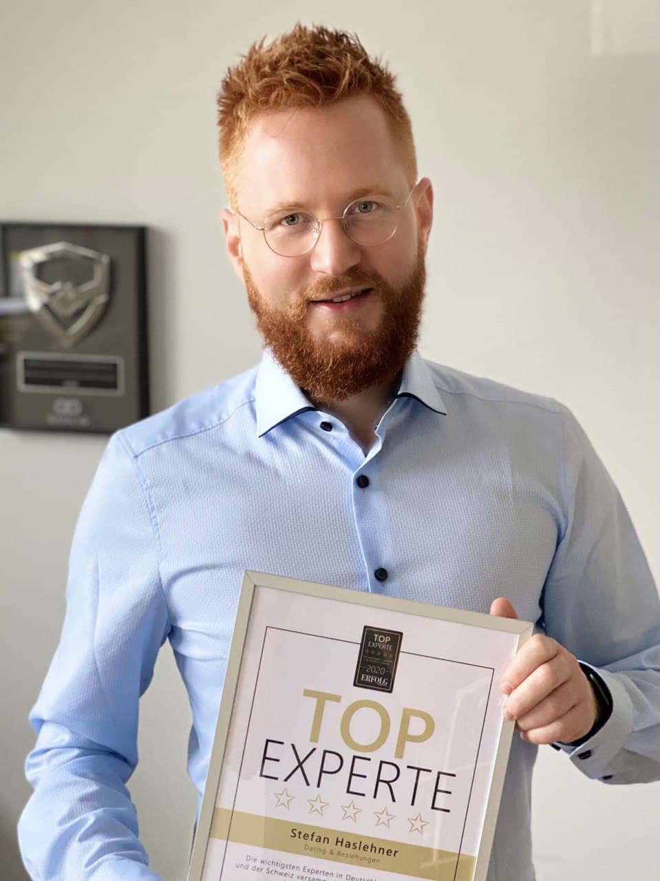 Stefan Haslehner Top Experte